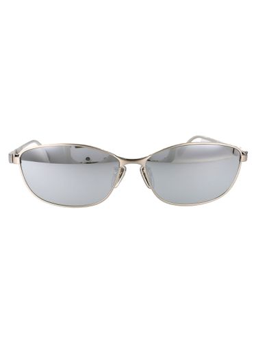 Bb0357sa Sunglasses - Balenciaga Eyewear - Modalova