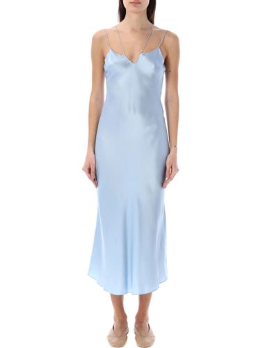 The Garment Catania Long Slip Dress - The Garment - Modalova