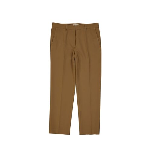 Blanca Vita Cropped Trousers - Blanca Vita - Modalova