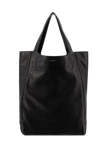 Saint Laurent Tote Bag Shoulder Bag - Saint Laurent - Modalova