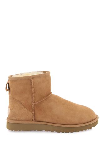 UGG Classic Mini Ii Ankle Boots - UGG - Modalova