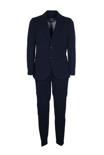 Circolo 1901 Classic Formal Suit - Circolo 1901 - Modalova