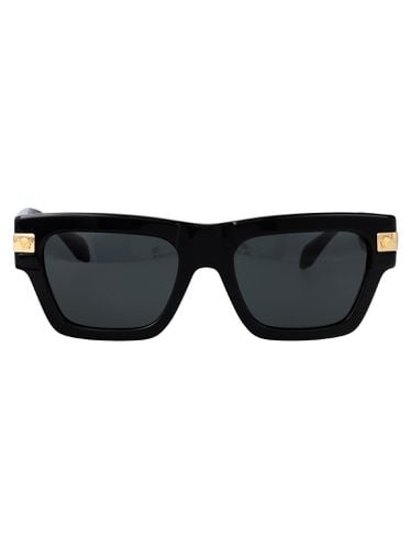 Versace Eyewear 0ve4464 Sunglasses - Versace Eyewear - Modalova