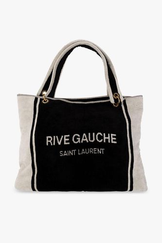 Saint Laurent Rive Gauche Tote - Saint Laurent - Modalova