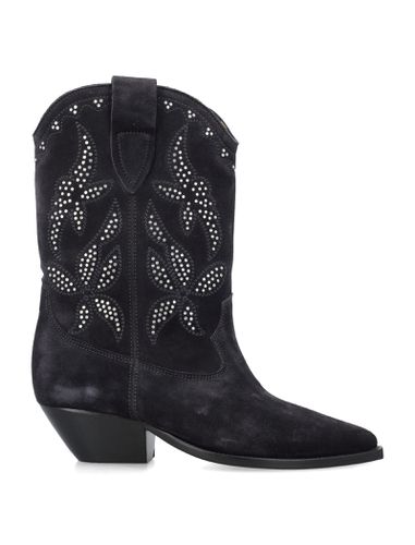 Isabel Marant Duerto Cowboy Boots - Isabel Marant - Modalova