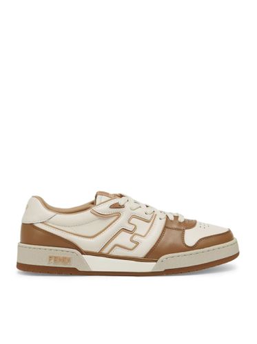 Fendi Match Sneakers - Fendi - Modalova