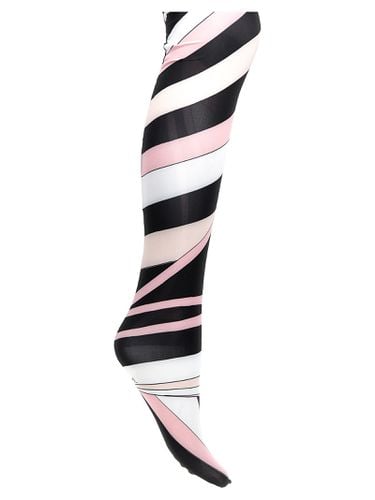 Pucci iride Print Tights - Pucci - Modalova