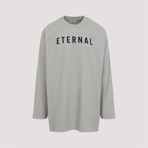 Fear of God Eternal Long Sleeve Tee - Fear of God - Modalova