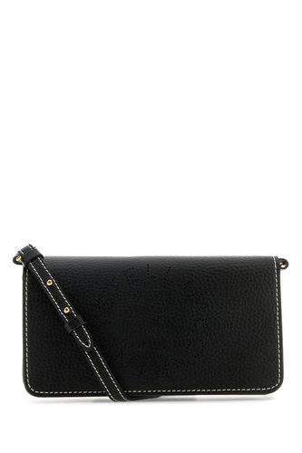 Alter Mat Mini Stella Logo Crossbody Bag - Stella McCartney - Modalova