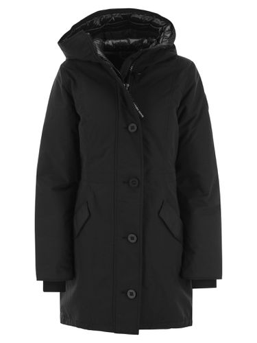 Canada Goose Rossclair - Parka - Canada Goose - Modalova