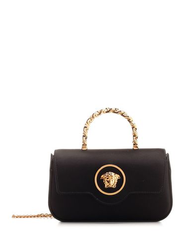 Versace medusa Top Handle Bag - Versace - Modalova