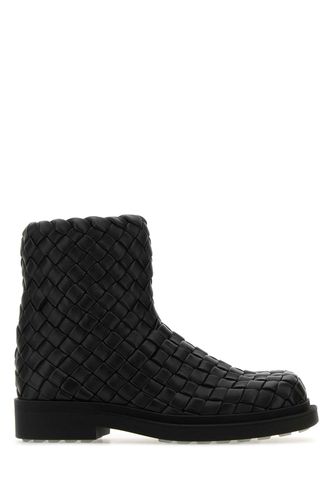 Bottega Veneta Ben Ankle Boots - Bottega Veneta - Modalova