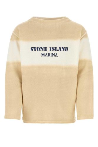 Marina Collection Sweater - Stone Island - Modalova