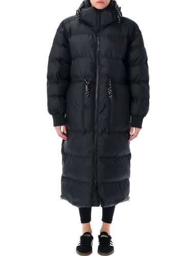 Long Puffer - Adidas by Stella McCartney - Modalova