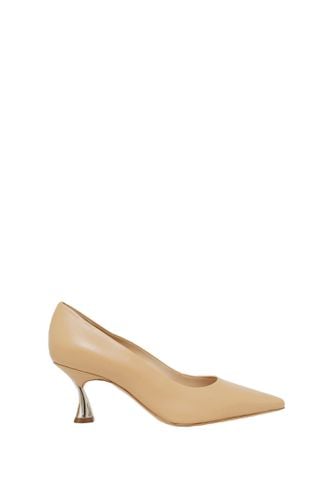 Casadei Pumps With Heel - Casadei - Modalova