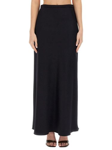 Max Mara Clavier Maxi Skirt - Max Mara - Modalova