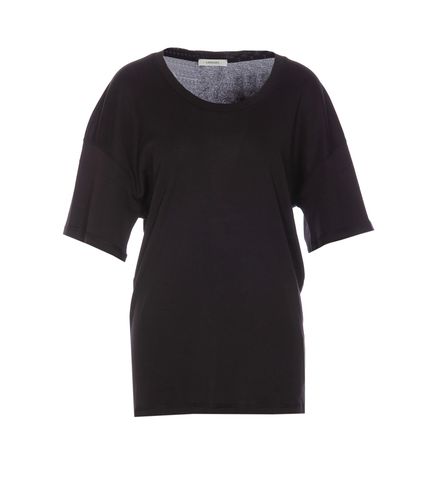 Lemaire Rib T-shirt - Lemaire - Modalova