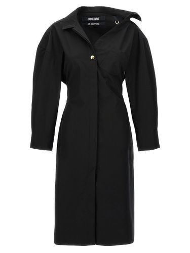 Jacquemus La Robe Chemise Dress - Jacquemus - Modalova