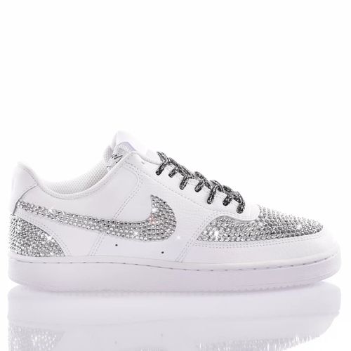 Nike Swarovski Privè Silver - Mimanera - Modalova