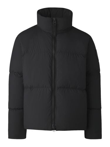 Lawrence Puffer Jacket Black Label - Canada Goose - Modalova