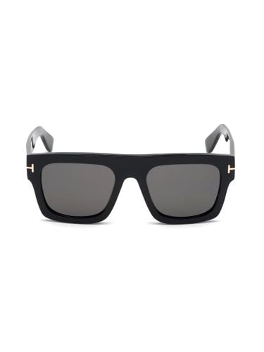 Tom Ford Eyewear FT0711 Sunglasses - Tom Ford Eyewear - Modalova