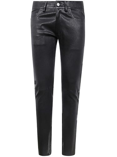 Giorgio Brato Eco Sheepskin Jeans - Giorgio Brato - Modalova