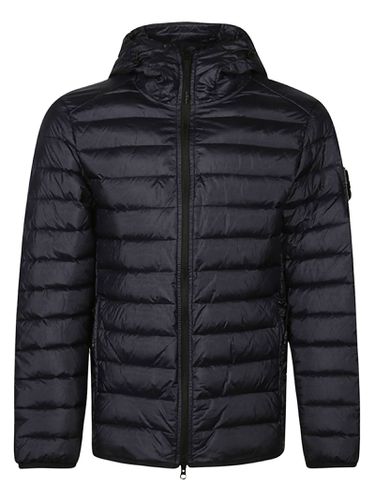 Stone Island Down Jacket - Stone Island - Modalova