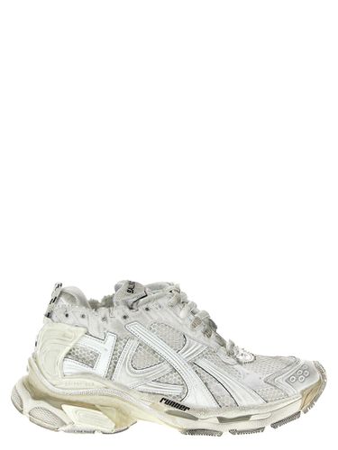 Balenciaga Runner Lace-up Sneakers - Balenciaga - Modalova