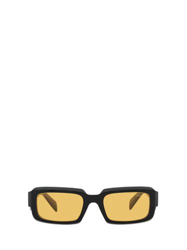 Pr 27zs Sunglasses - Prada Eyewear - Modalova