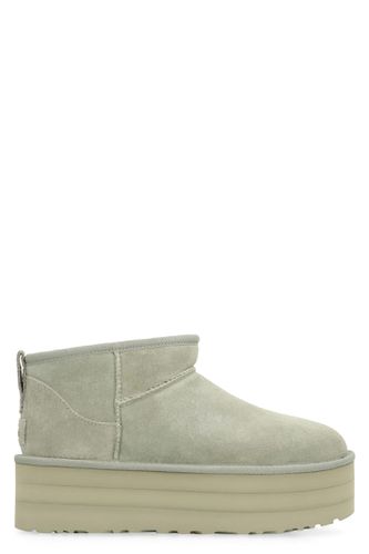 UGG Classic Ultra Mini Boots - UGG - Modalova