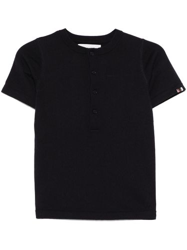 Extreme Cashmere T Shirt Bottoncini - Extreme Cashmere - Modalova