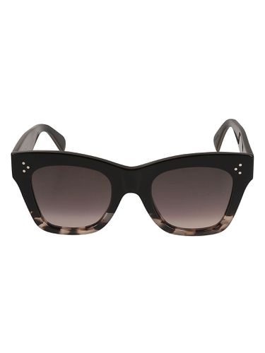 Celine Wayfarer Classic Sunglasses - Celine - Modalova