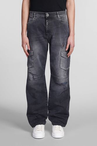 Balmain Jeans - Balmain - Modalova