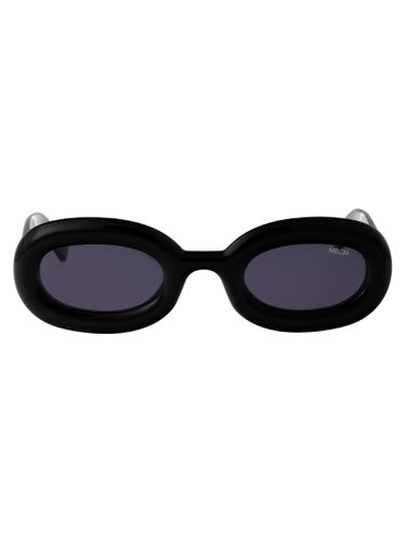 Marcelo Burlon Maula Sunglasses - Marcelo Burlon - Modalova