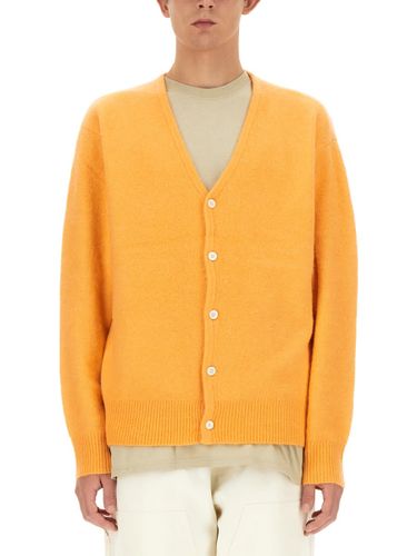 Stussy Cardigan With Buttons - Stussy - Modalova