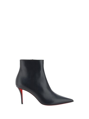 Christian Louboutin Ankle Boots - Christian Louboutin - Modalova