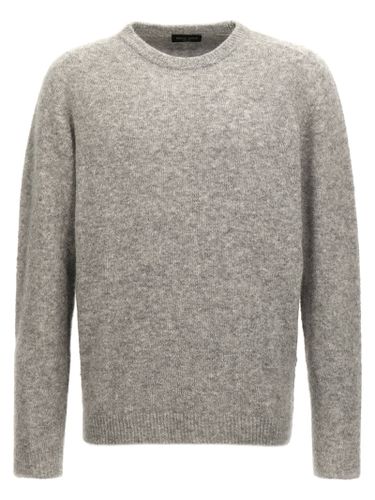 Roberto Collina Crew-neck Sweater - Roberto Collina - Modalova