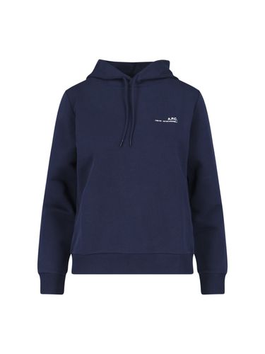 A. P.C. item Hoodie - A.P.C. - Modalova