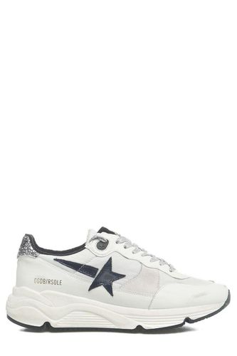 Golden Goose Running Sole Sneakers - Golden Goose - Modalova