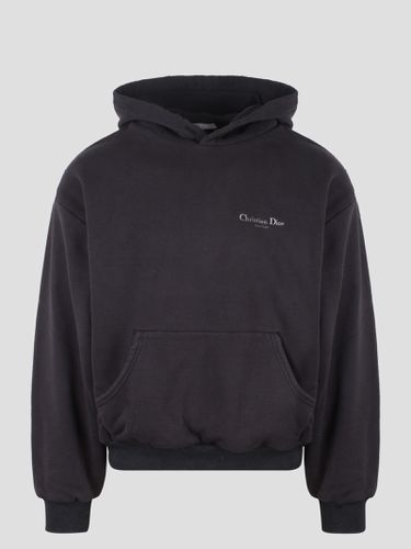 Dior Vintage Hoodie - Dior - Modalova