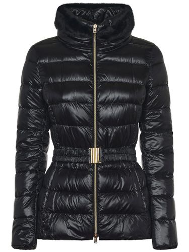 Herno Quilted Down Jacket - Herno - Modalova