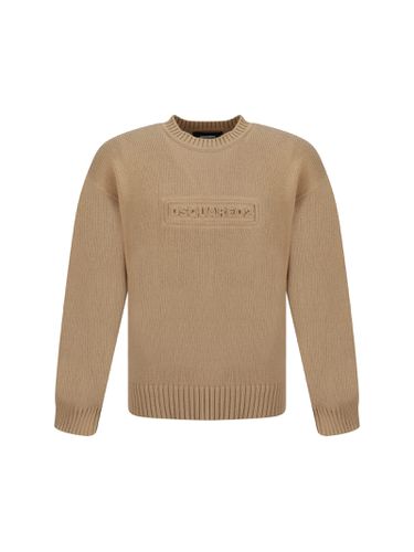 Dsquared2 Sweater - Dsquared2 - Modalova