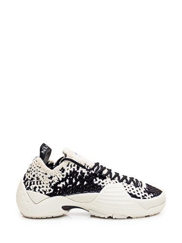 Lanvin Sneaker Flash Knit - Lanvin - Modalova