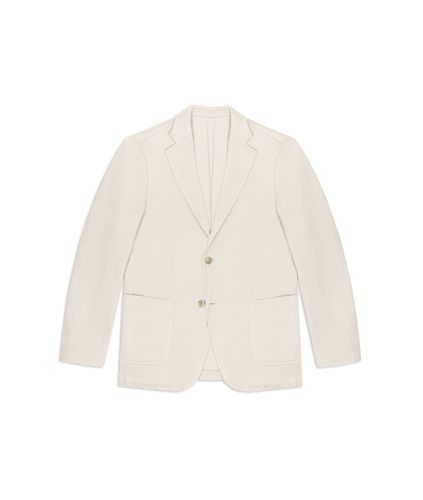 Sporty Blazer Journey Blazer - Larusmiani - Modalova