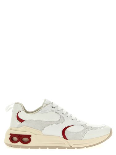 Ferragamo cosmina Sneakers - Ferragamo - Modalova