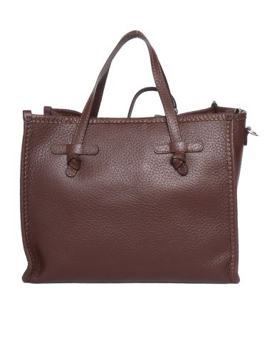 Gianni Chiarini Leather Bag - Gianni Chiarini - Modalova