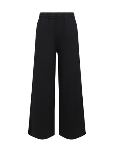 Cotton Sweatpants - MM6 Maison Margiela - Modalova