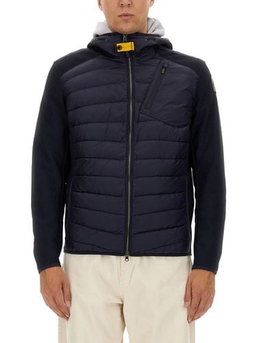 Parajumpers Down Jacket nolan - Parajumpers - Modalova