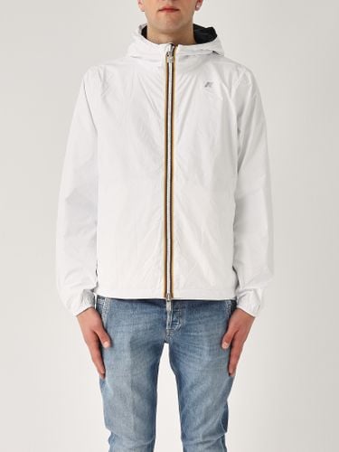 K-Way Jake Plus.2 Double Jacket - K-Way - Modalova