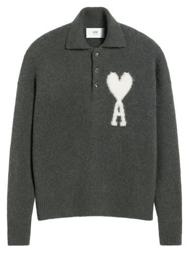 Ami Sweaters - Ami Alexandre Mattiussi - Modalova